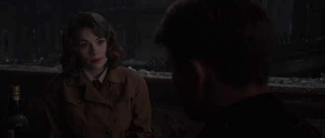 Les répliques cultes du film Captain America : First Avenger. 10 replique quote citation captain america first avenger disney marvel