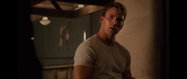 Les répliques cultes du film Captain America : First Avenger. 12 replique quote citation captain america first avenger disney marvel