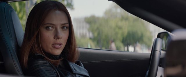 Les répliques cultes du film Captain America : le soldat de l'hiver. 1 replique quote citation captain america soldat hiver soldier winter disney marvel