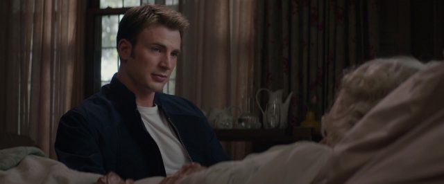 Les répliques cultes du film Captain America : le soldat de l'hiver. 4 replique quote citation captain america soldat hiver soldier winter disney marvel