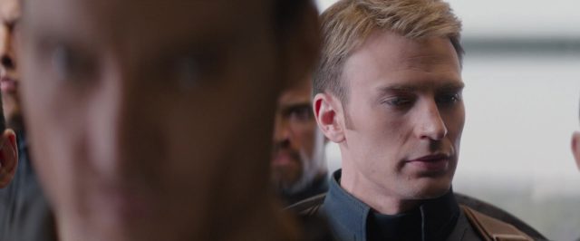 Les répliques cultes du film Captain America : le soldat de l'hiver. 6 replique quote citation captain america soldat hiver soldier winter disney marvel