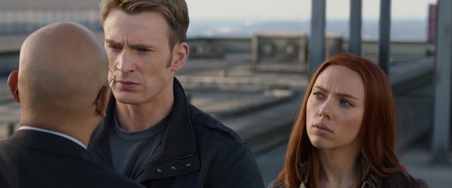 Les répliques cultes du film Captain America : le soldat de l'hiver. 10 replique quote citation captain america soldat hiver soldier winter disney marvel