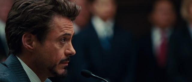 Les répliques cultes du film Iron Man 2. 2 replique quote iron man 2 disney marvel