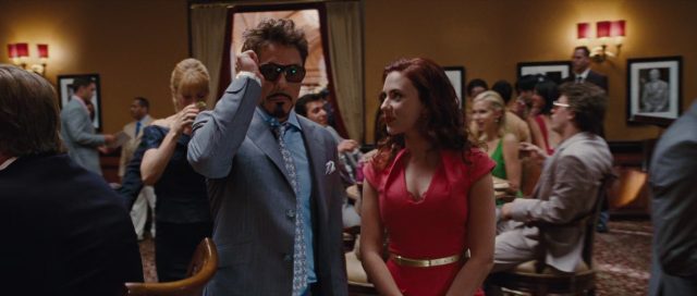Les répliques cultes du film Iron Man 2. 4 replique quote iron man 2 disney marvel