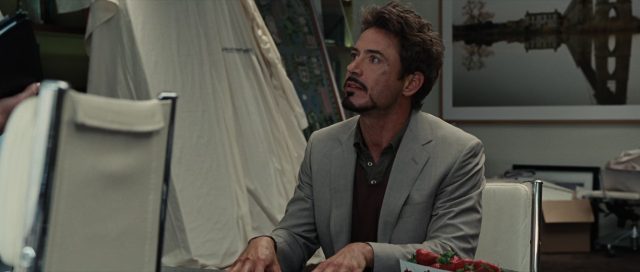 Les répliques cultes du film Iron Man 2. 8 replique quote iron man 2 disney marvel