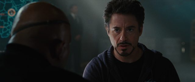 Les répliques cultes du film Iron Man 2. 9 replique quote iron man 2 disney marvel