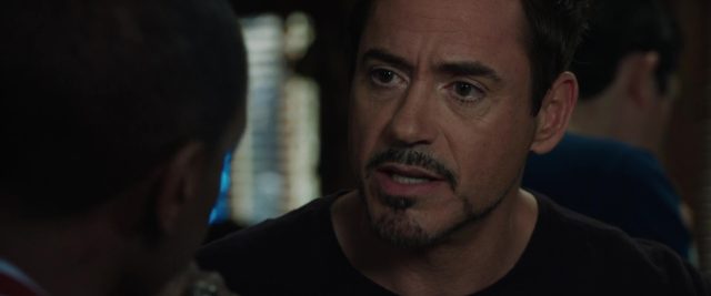Les répliques cultes du film Iron Man 3. 3 replique quote citation iron man 3 disney marvel
