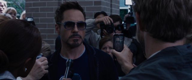 Les répliques cultes du film Iron Man 3. 5 replique quote citation iron man 3 disney marvel