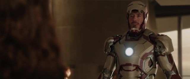 Les répliques cultes du film Iron Man 3. 6 replique quote citation iron man 3 disney marvel