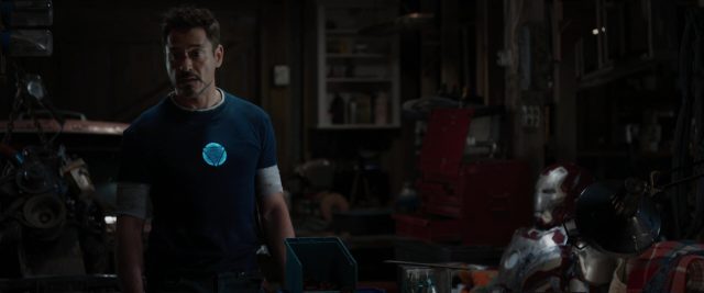Les répliques cultes du film Iron Man 3. 7 replique quote citation iron man 3 disney marvel