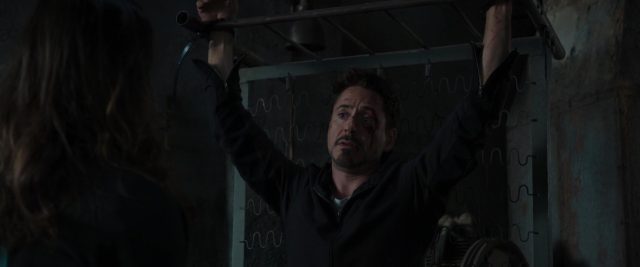 Les répliques cultes du film Iron Man 3. 10 replique quote citation iron man 3 disney marvel