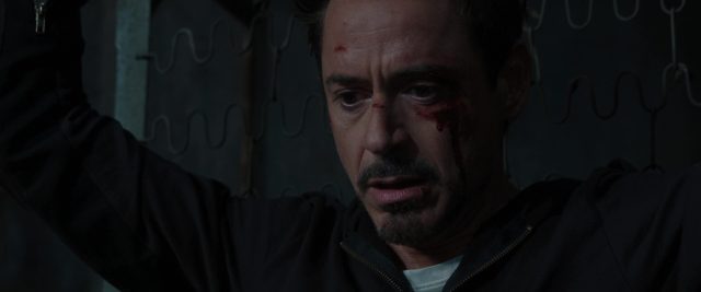 Les répliques cultes du film Iron Man 3. 12 replique quote citation iron man 3 disney marvel