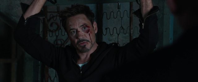 Les répliques cultes du film Iron Man 3. 13 replique quote citation iron man 3 disney marvel