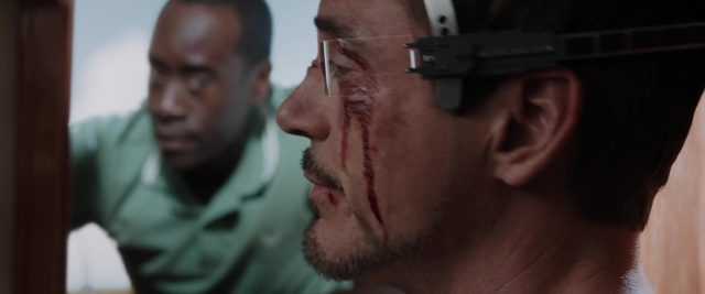 Les répliques cultes du film Iron Man 3. 14 replique quote citation iron man 3 disney marvel