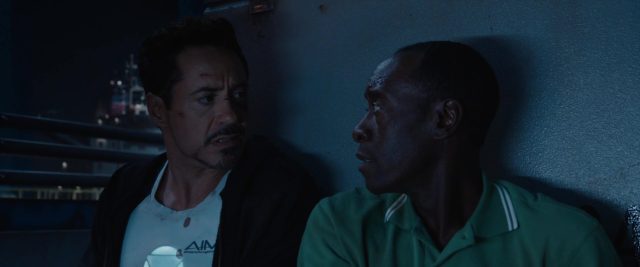 Les répliques cultes du film Iron Man 3. 15 replique quote citation iron man 3 disney marvel