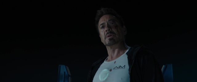 Les répliques cultes du film Iron Man 3. 16 replique quote citation iron man 3 disney marvel