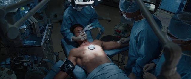 Les répliques cultes du film Iron Man 3. 18 replique quote citation iron man 3 disney marvel
