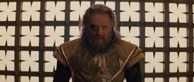 Les répliques cultes du film Thor. 1 replique quote disney marvel thor