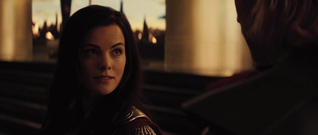 Les répliques cultes du film Thor. 2 replique quote disney marvel thor