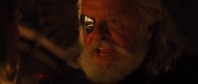 Les répliques cultes du film Thor. 3 replique quote disney marvel thor