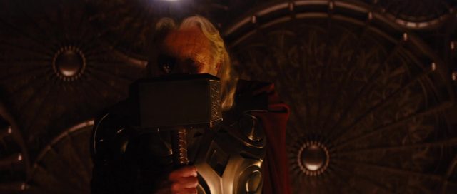 Les répliques cultes du film Thor. 4 replique quote disney marvel thor