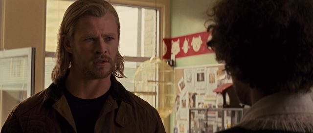 Les répliques cultes du film Thor. 6 replique quote disney marvel thor