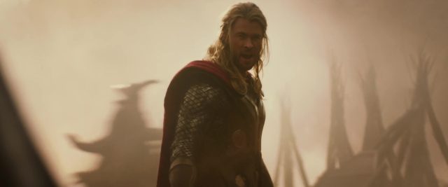 Les répliques cultes du film Thor : le monde des ténèbres. 1 replique quote disney marvel thor monde tenebre dark world
