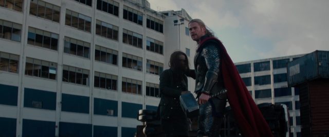 Les répliques cultes du film Thor : le monde des ténèbres. 3 replique quote disney marvel thor monde tenebre dark world