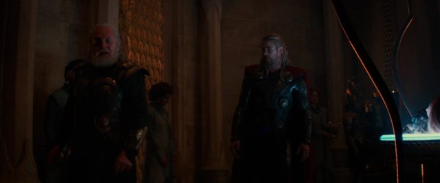 Les répliques cultes du film Thor : le monde des ténèbres. 4 replique quote disney marvel thor monde tenebre dark world
