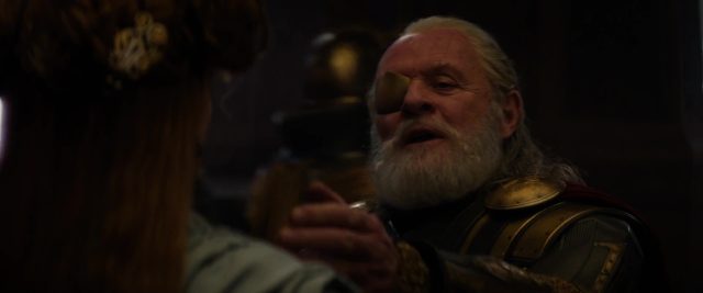 Les répliques cultes du film Thor : le monde des ténèbres. 5 replique quote disney marvel thor monde tenebre dark world