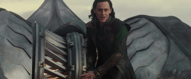 Les répliques cultes du film Thor : le monde des ténèbres. 7 replique quote disney marvel thor monde tenebre dark world