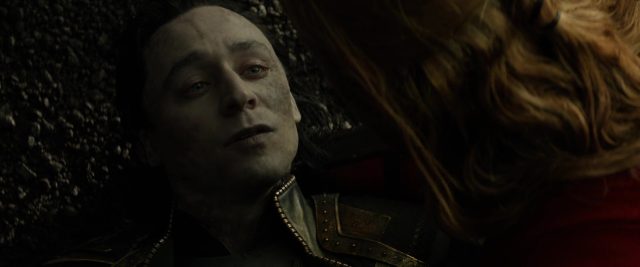 Les répliques cultes du film Thor : le monde des ténèbres. 9 replique quote disney marvel thor monde tenebre dark world