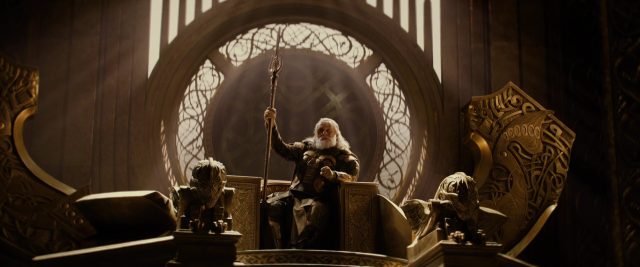 Les répliques cultes du film Thor : le monde des ténèbres. 11 replique quote disney marvel thor monde tenebre dark world