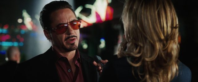 Les répliques cultes du film Iron Man. 1 repliques quote iron man disney marvel