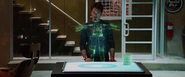 Les répliques cultes du film Iron Man. 4 repliques quote iron man disney marvel