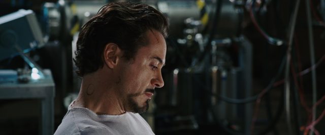 Les répliques cultes du film Iron Man. 6 repliques quote iron man disney marvel