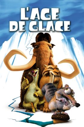 L'âge de glace. 8 L’âge de glace.