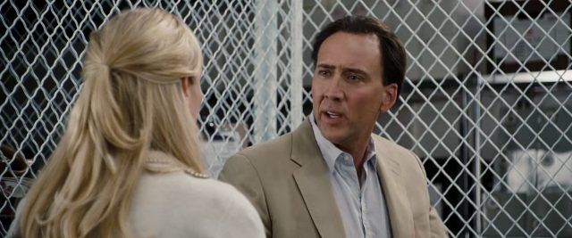 Les répliques cultes du film Benjamin Gates et le Livre des Secrets. 1 replique quote benjamin gates livre secret national treasure book disney