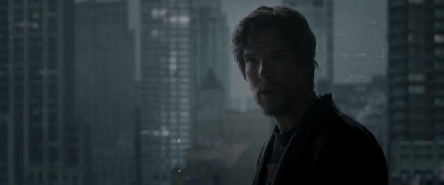 Les répliques cultes du film Doctor Strange. 2 réplique quote disney marvel doctor strange