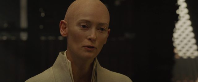 Les répliques cultes du film Doctor Strange. 4 réplique quote disney marvel doctor strange