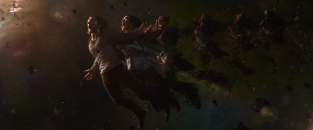 Les répliques cultes du film Doctor Strange. 5 réplique quote disney marvel doctor strange