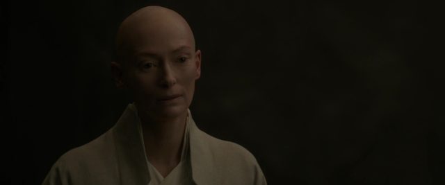 Les répliques cultes du film Doctor Strange. 6 réplique quote disney marvel doctor strange