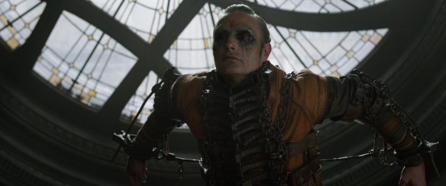 Les répliques cultes du film Doctor Strange. 8 réplique quote disney marvel doctor strange