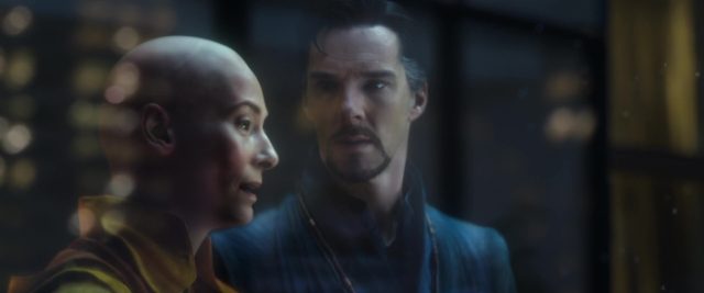 Les répliques cultes du film Doctor Strange. 10 réplique quote disney marvel doctor strange