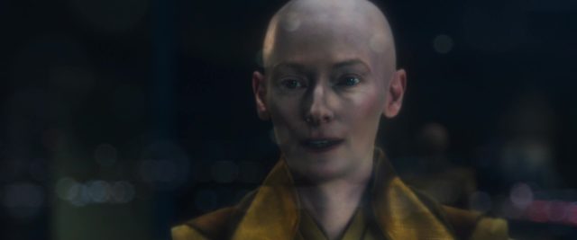 Les répliques cultes du film Doctor Strange. 11 réplique quote disney marvel doctor strange