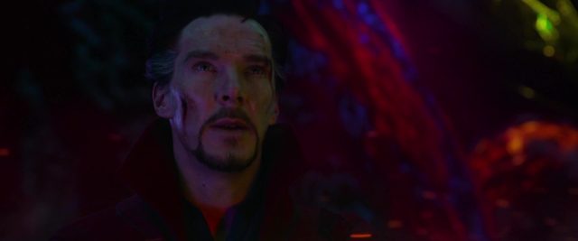 Les répliques cultes du film Doctor Strange. 13 réplique quote disney marvel doctor strange