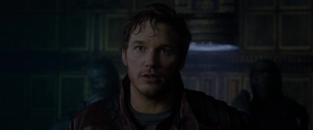 Les répliques cultes du film Les Gardiens de la Galaxie. 1 replique quote gardiens galaxie guardians disney marvel