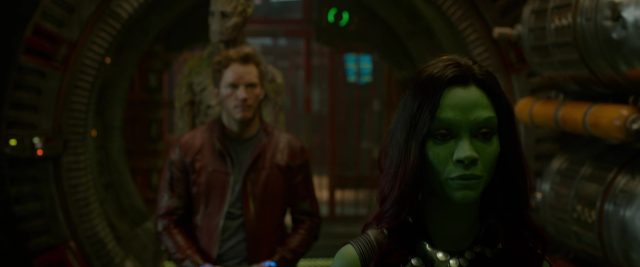 Les répliques cultes du film Les Gardiens de la Galaxie. 4 replique quote gardiens galaxie guardians disney marvel