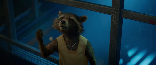Les répliques cultes du film Les Gardiens de la Galaxie. 6 replique quote gardiens galaxie guardians disney marvel