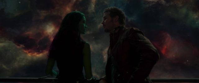 Les répliques cultes du film Les Gardiens de la Galaxie. 9 replique quote gardiens galaxie guardians disney marvel